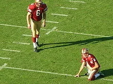 one-point conversion