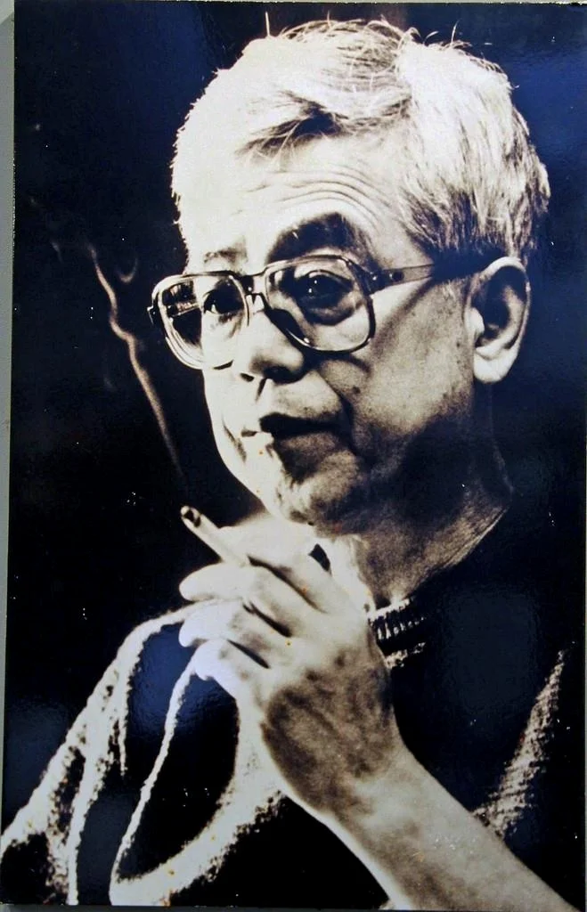 山田风太郎（1922-2001）