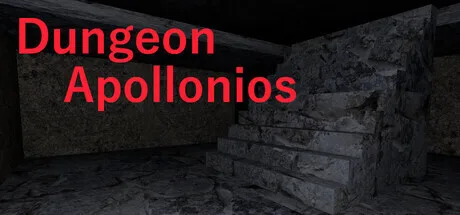 DungeonApollonios GCORES dungeonapollonios-gcores
