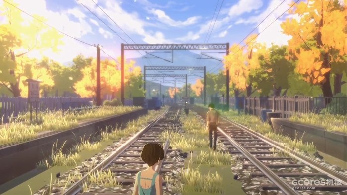 《OPUS:心相吾山》前导预告片2公布,游戏发售日待定 《OPUS:心相吾山》前导预告片2公布,游戏发售日待定