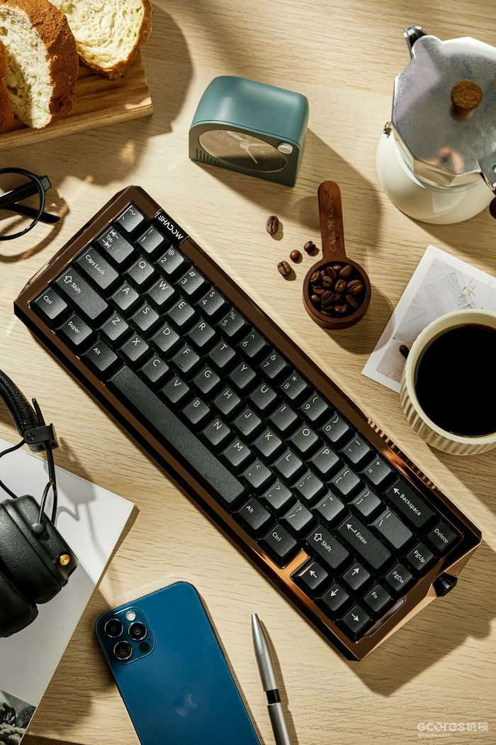 「客制化键盘丨购买观望」有趣的小玩具和几款套件前瞻 2023.5 「客制化键盘丨购买观望」有趣的小玩具和几款套件前瞻 2023.5