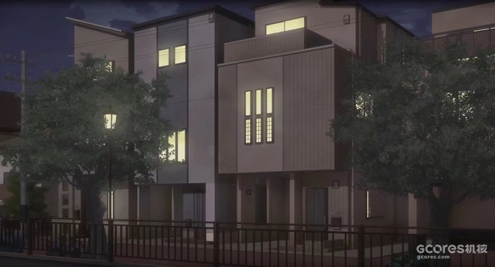 从动画漫画看现实:日本现代住宅浅谈 前言
日本现代住宅的两大分类
集体住宅
アパート与マンション
団地
结语