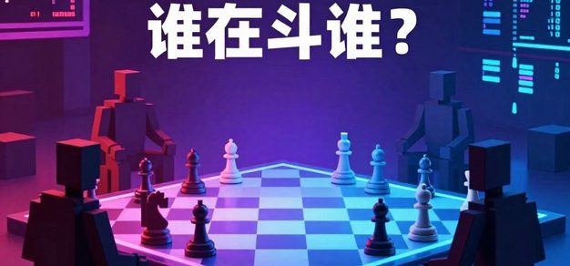 Vol.5 开发者和玩家互相斗法的故事