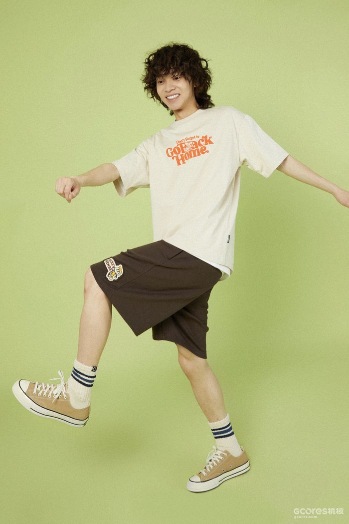 火热上新,凉爽出行!「机组成员」今日又有新品发售 火热上新,凉爽出行!「机组成员」今日又有新品发售