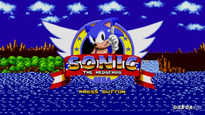 《索尼克 起源PLUS》:收藏大于游玩价值的电子博物馆、昂贵的90年代怀旧之旅 《索尼克 起源PLUS》:收藏大于游玩价值的电子博物馆、昂贵的90年代怀旧之旅