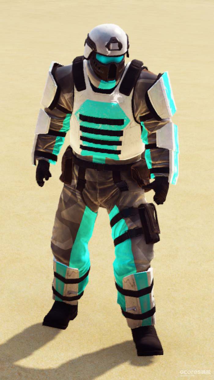 《正当防卫》系列武装力量志:黑手军 《正当防卫》系列武装力量志:黑手军