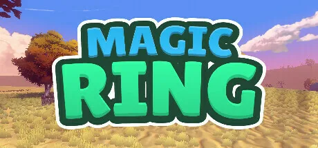 MagicRing | 机核 GCORES