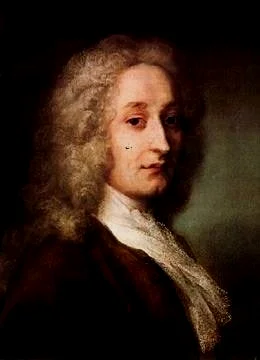 安托万·华托 1684-1721