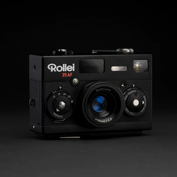 Rollei 35AF