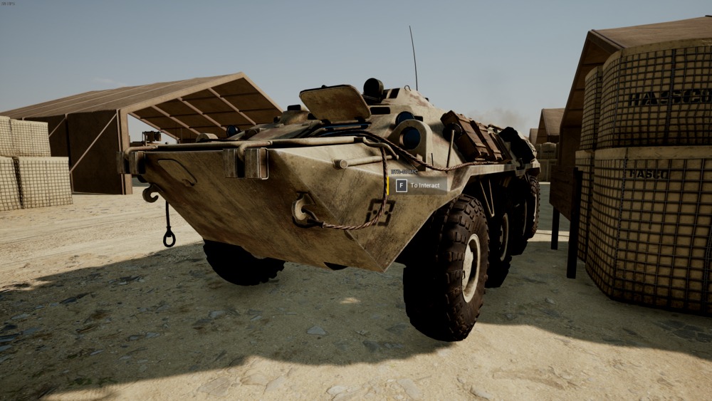 APC:BTR-80