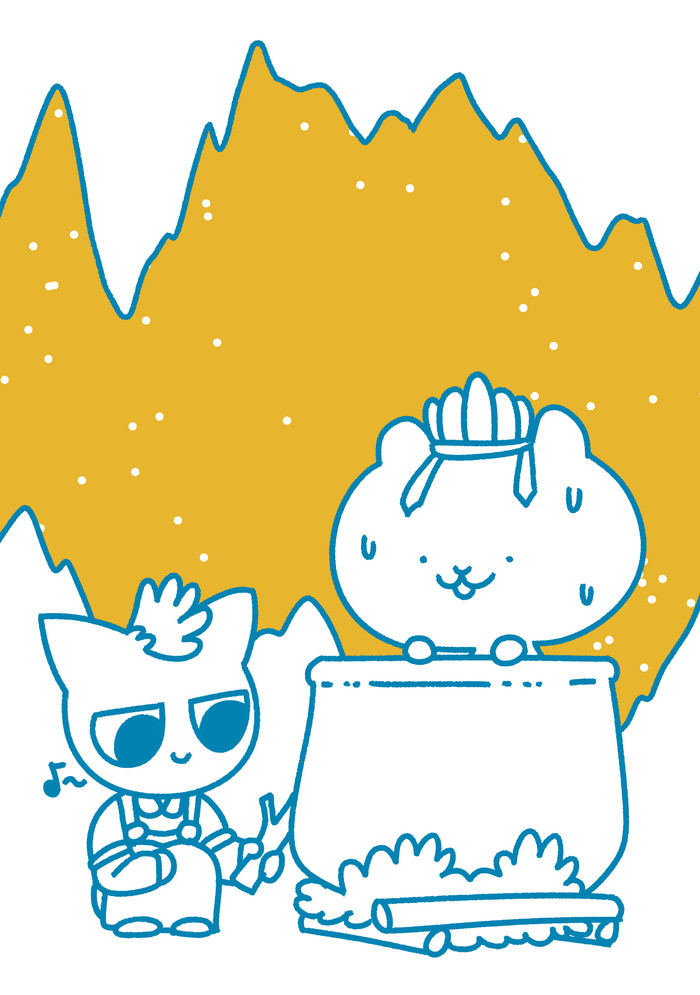 可爱插画在哪里 全都藏在你梦里 可爱插画在哪里 全都藏在你梦里