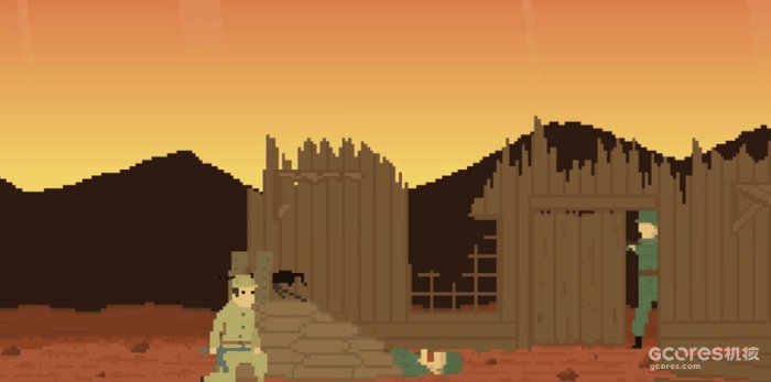 《坏小孩》主角领衔:幽默风像素叙事游戏《长梦》现已发售 《坏小孩》主角领衔:幽默风像素叙事游戏《长梦》现已发售