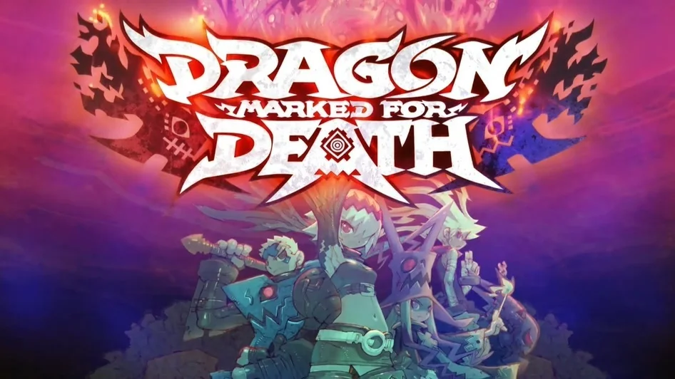 “这游戏还在呢？” 别忘了Dragon Marked For Death的新预告片