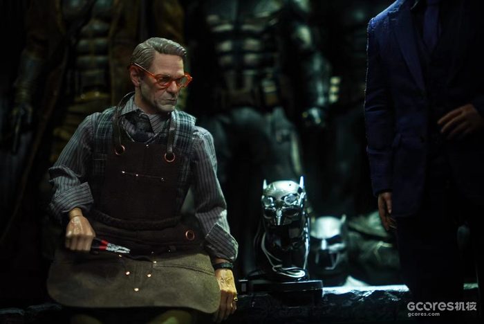 模风掠影(卷七十四):红森桑上半年作品精选(下) 模风掠影(卷七十四):红森桑上半年作品精选(下)