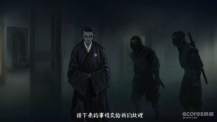 借着《转厝》demo,聊聊百花齐放的国产恐怖游戏 借着《转厝》demo,聊聊百花齐放的国产恐怖游戏