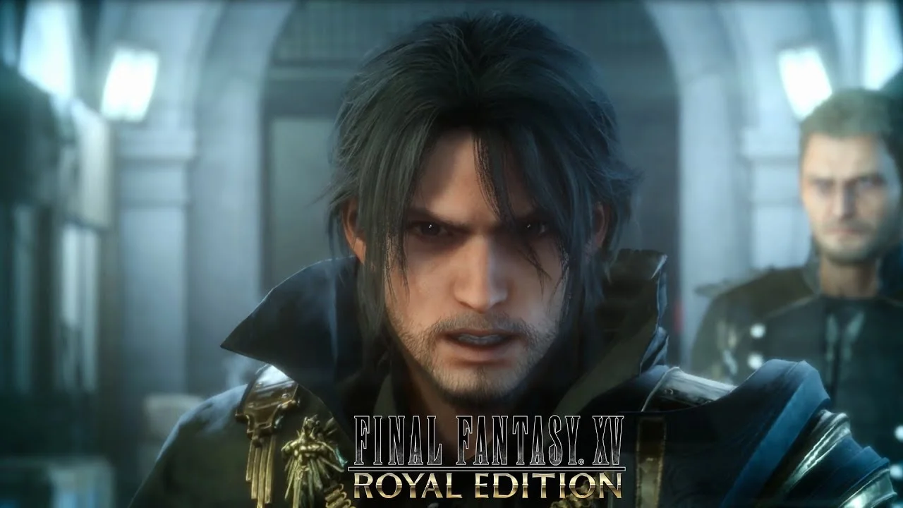 DLC与新要素全包含，《最终幻想15 皇家版》今天正式发售