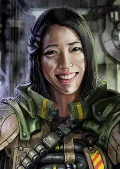 罗马诺·廖（Romano Liao）