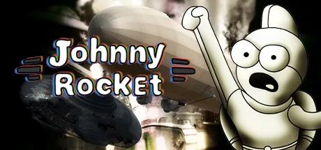 JohnnyRocket | 机核 GCORES