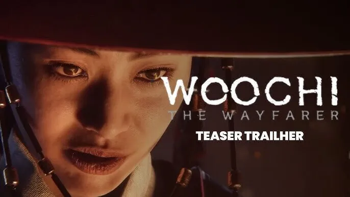 朝鲜王朝背景3A冒险游戏《Woochi the Wayfarer》正式公开