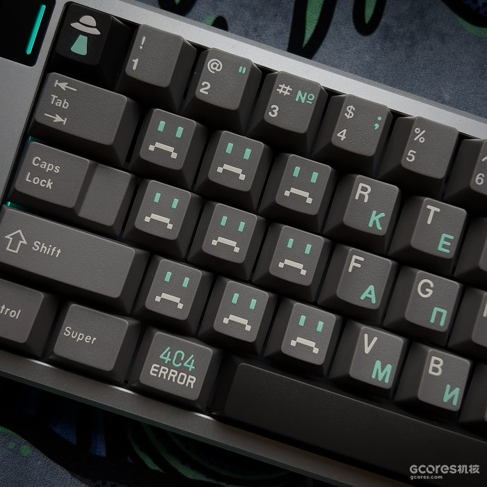 客制化键盘丨购买观望:剪叉新结构以及多款套件简评 客制化键盘丨购买观望:剪叉新结构以及多款套件简评