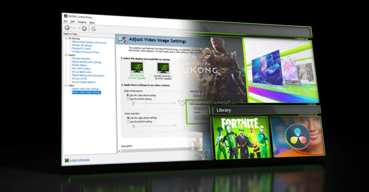 英伟达正式退役“英伟达控制面板”，全面整合至NVIDIA App