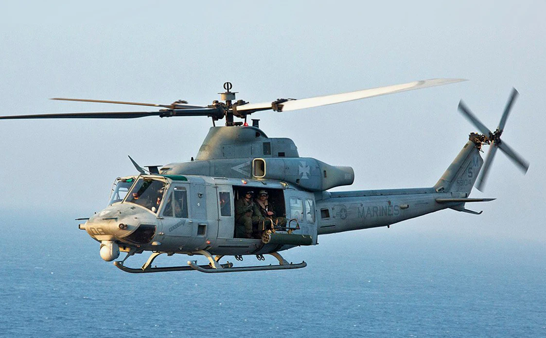 UH-1Y