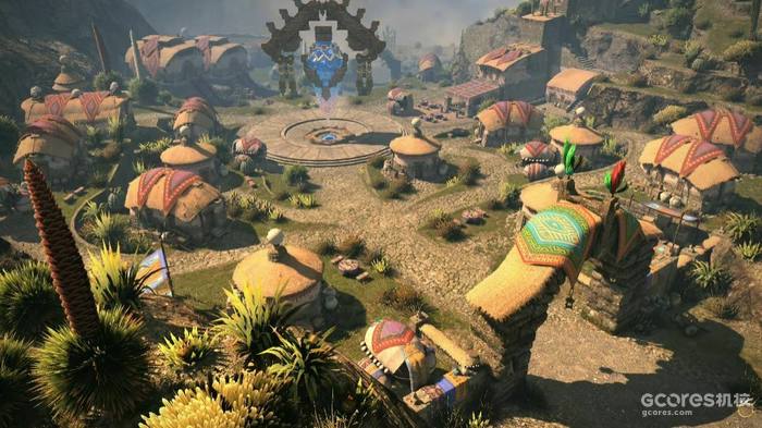 《最终幻想14》7.0版本“黄金的遗产”宣传片公开 《最终幻想14》7.0版本“黄金的遗产”宣传片公开