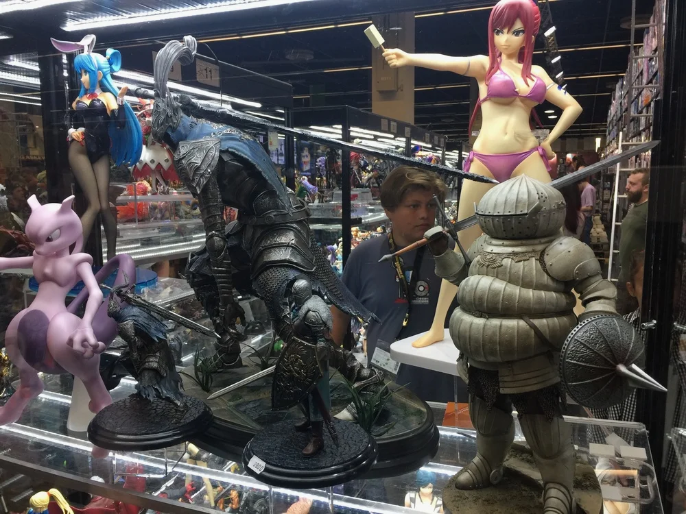 A大！洋葱！法汉！