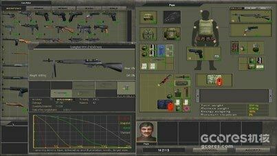 The CRPG Book 全新译本 《CRPG 通鉴》#230:《7.62 大口径部队》 The CRPG Book 全新译本 《CRPG 通鉴》#230:《7.62 大口径部队》