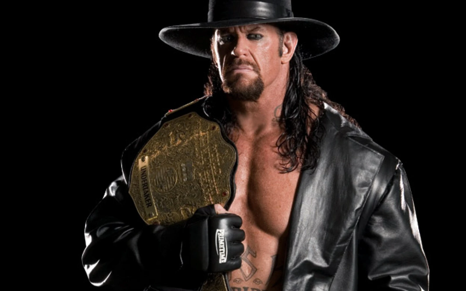 Rest in Peace Deadman! WWE 知名选手 The Undertaker 宣布正式退役