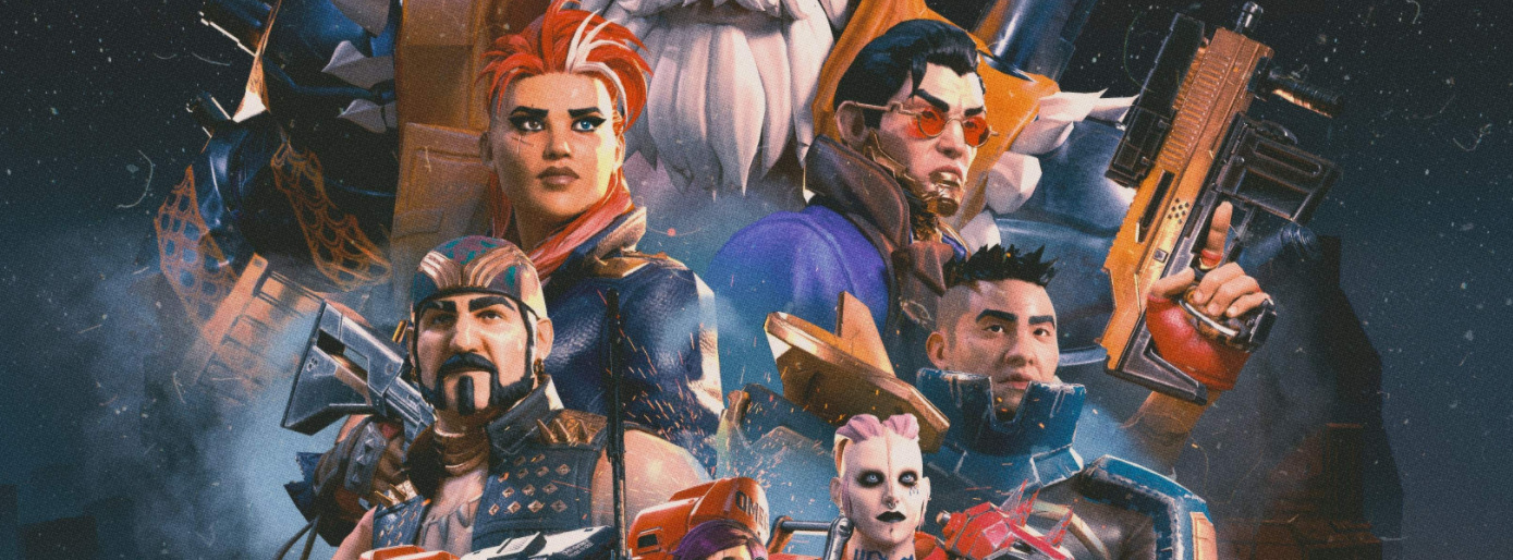 【抽奖】《枪手真人秀》：值得一玩的类X-COM“饥饿游戏”