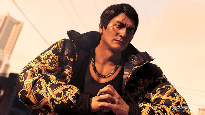 《人中之龙7外传 无名之龙》公开内容详情,介绍游戏中的主要人物和组织 《人中之龙7外传 无名之龙》公开内容详情,介绍游戏中的主要人物和组织