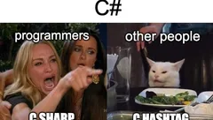 C#×Godot