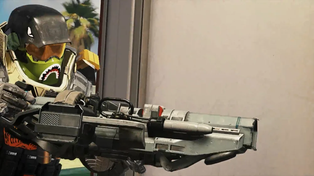 Mauler射钉枪