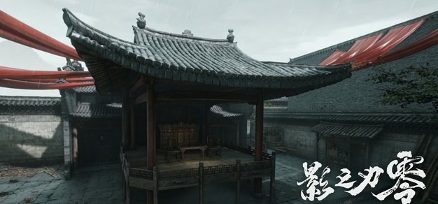 游戏赋能文旅！《影之刃零》入选国家级《艺术学研究》期刊