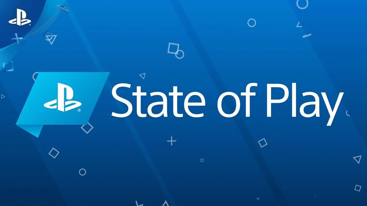 索尼宣布新一期“State of Play”网络发布会