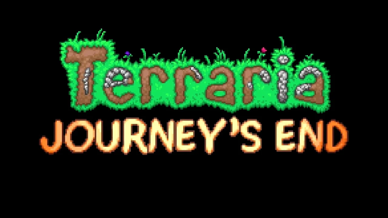《泰拉瑞亚》最后一个大更新“Journey's End”将于5月16日上线