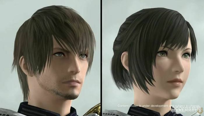 《最终幻想14》7.0版本“黄金的遗产”宣传片公开 《最终幻想14》7.0版本“黄金的遗产”宣传片公开