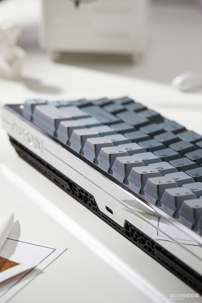 「客制化键盘丨购买观望」有趣的小玩具和几款套件前瞻 2023.5 「客制化键盘丨购买观望」有趣的小玩具和几款套件前瞻 2023.5