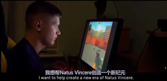 s1mple是现在世界上最好的选手，也是他才让Navi维持在顶级战队的行列