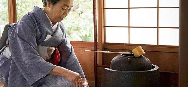 从中国茶到千利休，日本茶道究竟是什么？