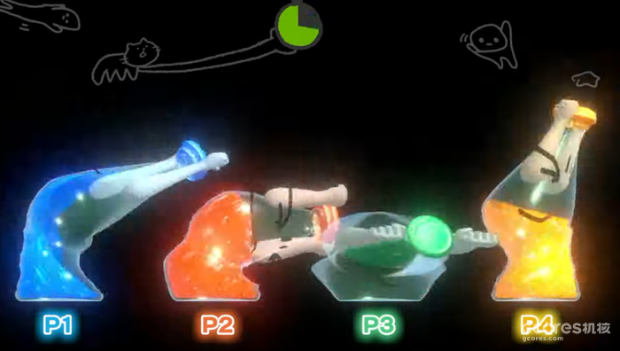 碧姬公主神秘新作首次亮相、2D《超级马力欧》新作公布:任天堂6月直面会消息汇总 碧姬公主神秘新作首次亮相、2D《超级马力欧》新作公布:任天堂6月直面会消息汇总