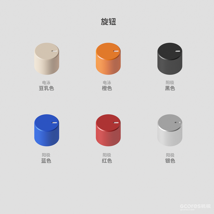 「客制化键盘丨购买观望」有趣的小玩具和几款套件前瞻 2023.5 「客制化键盘丨购买观望」有趣的小玩具和几款套件前瞻 2023.5