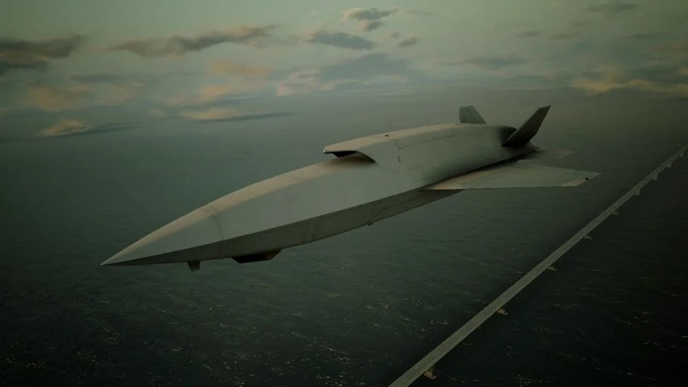 MQ-99无人机