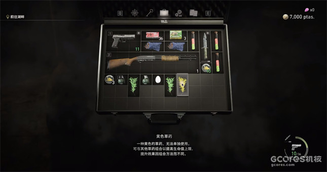 《生化危机4 重制版》值得2023年度游戏提名!谁同意?谁反对? 《生化危机4 重制版》值得2023年度游戏提名!谁同意?谁反对?