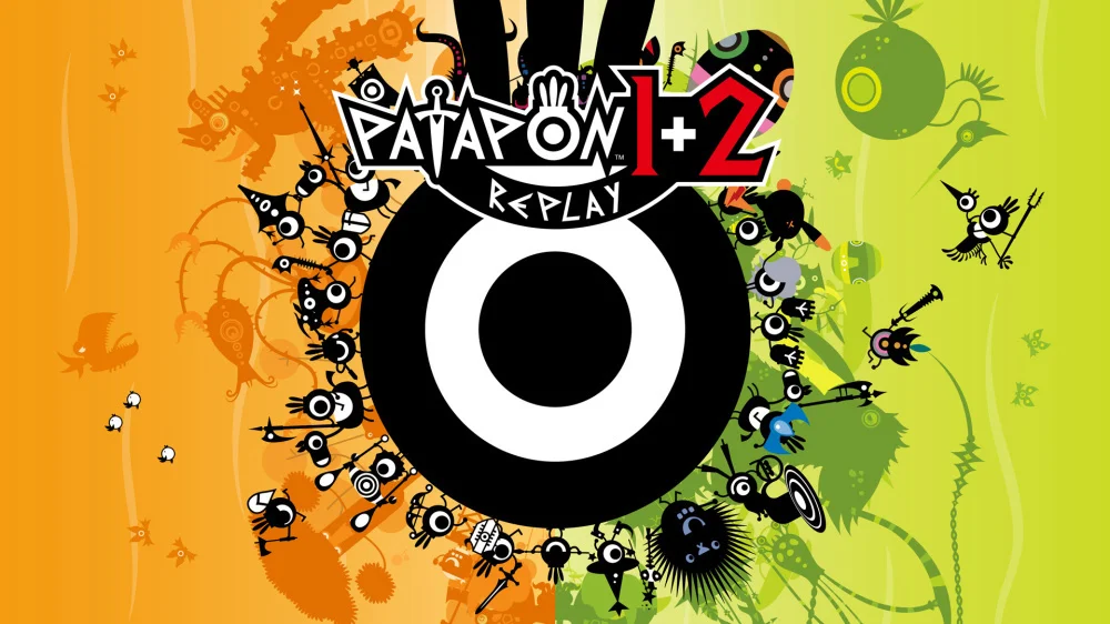《啪嗒砰1+2复刻版》PS5和Switch版现已正式发售！