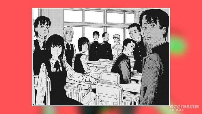 《电锯人 第二部》第一话分析:战争恶魔登场!