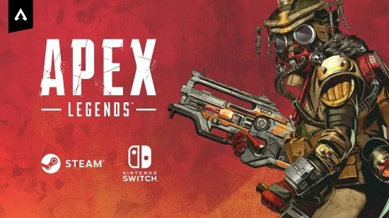 开发者介绍《Apex英雄》NS版详情，跨平台匹配为可选功能