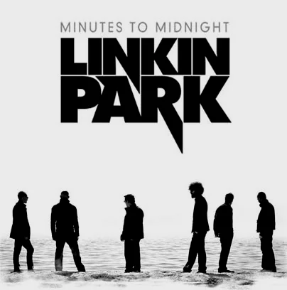<What I’ve Done>收录于LINKIN PARK第三张录音室专辑<Minutes To Midnight>