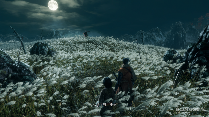 《只狼:影逝二度》全成就笔记:弹刀的设计分析 《只狼:影逝二度》全成就笔记:弹刀的设计分析